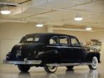 Cadillac Series 75 Fleetwood Limousine 1947 года